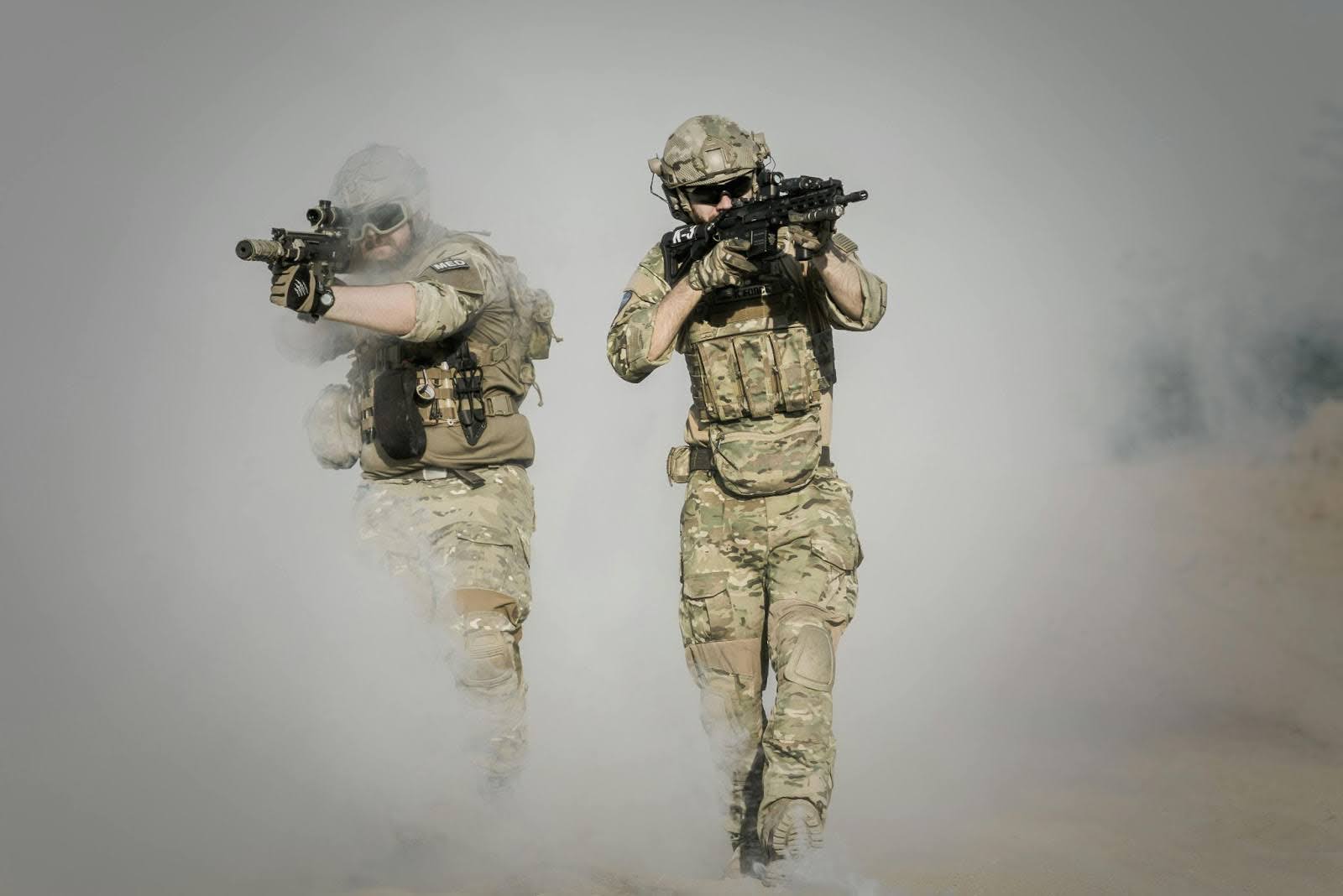 Subida Salarial Histórica para los Militares Españoles: 400 Millones de Euros para Mejorar sus Retribuciones